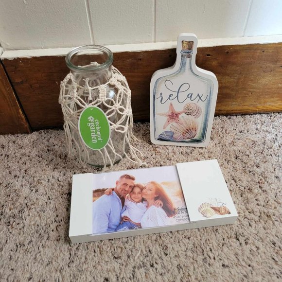 Beach Home Decor - Picture 2 of 10